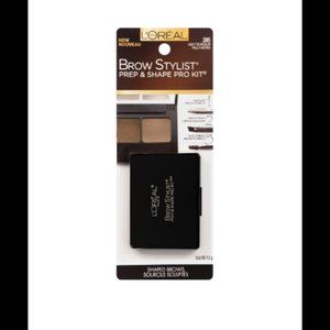 L'Oreal Paris Brow Stylist Prep